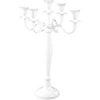 Gr&auml;fenstayn Candelabro 1, 3 o 5 Brazos - Diferentes tama&ntilde;os - Candelabro en Color Plata, Negro, Blanco o Dorado