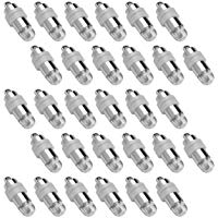 Yizhet 30 piezas Mini LED Bombillas Luz LED luces para Globos Decoraci&oacute;n linternas de Papel Decorativas para Decoraci&oacute;n Banquete de Bodas/Festival/Jardines/Navidad(Blanca Fr&iacute;o Luz, Impermeable)