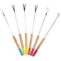 Mejores accesorios-para-fondue