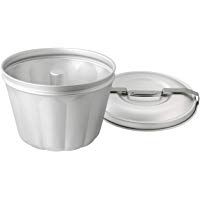 Dr. Oetker 2531 - Molde para cocinar al ba&ntilde;o mar&iacute;a (2,5 litros)