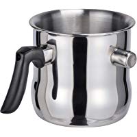 Haushalt International Leche (Olla (1,2&nbsp;litros, Doble Pared