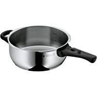 WMF Olla r&aacute;pida de 22 cm de di&aacute;metro