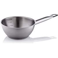 Style'n Cook Sauteuse Gastro Profesional de acero inoxidable Pan
