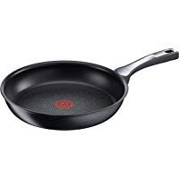 Tefal Expertise - Antiadherente con Extra de Titanio, aptas para Todo Tipo de cocinas Incluido inducci&oacute;n