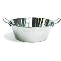 Saveur et Degustation KS9215 &ndash;&nbsp;Barre&ntilde;o para Mermelada, Acero Inoxidable, Plateado, 38&nbsp;cm