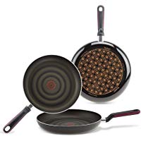 Tefal Comfort Grip - Set