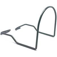 ACCESSOIRES-LITERIE Topes de colch&oacute;n instalaci&oacute;n r&aacute;pida Gris (4pieces)