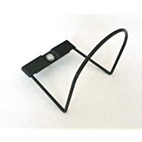ACCESSOIRES-LITERIE Topes de colch&oacute;n para somier 2&nbsp;x 38/140&nbsp;Gris (4&nbsp;Piezas)