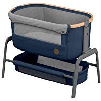 B&eacute;b&eacute; Confort IORA - Cuna de viaje colecho, del nacimiento hasta los 9 kg