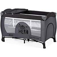 Hauck Sleep'n Play Center - Cuna de viaje, 60 x 120 cm