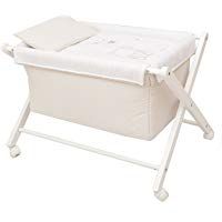 Minicuna Plegable Tijeras mibebestore (VARIOS MODELOS)