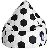F&uacute;tbol&nbsp;&ndash;&nbsp;puf infantil