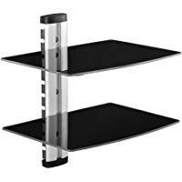 [en.casa]&reg; Soporte de Pared para DVD