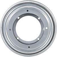 Fdit 4&nbsp;Tipos Placa giratoria tourniquets rotatoires Robuste Forma Redonda galvanizado Lazy Susan Placa giratoria