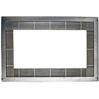 Micel 94503 Marco Microondas 60X40 Cm Plateado