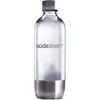 sodastream 1041191490 - Botella de pl&aacute;stico con Tapa de Acero