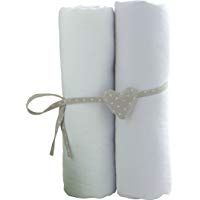 Babycalin - Set de 2&nbsp;s&aacute;banas bajeras