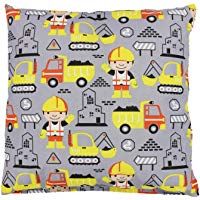 TupTam Funda de Almohada con Dise&ntilde;os para Ni&ntilde;os