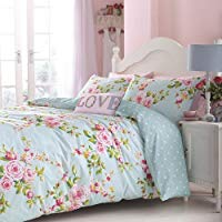 Catherine Lansfield Canterbury - Ropa de Cama