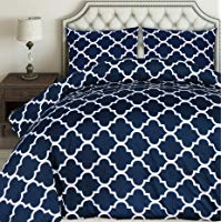 Utopia Bedding Juego de Funda de Edred&oacute;n - Microfibra Funda de N&oacute;rdico y Fundas de Almohada