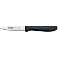 Arcos Genova - Cuchillo mondador, 85 mm (Caja)