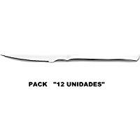 chiner - Cuchillo de Carne (12 Unidades)
