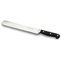 Lacor - 39023 - Cuchillo Fiambre/Pastel Classic 21cm