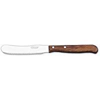 Arcos Latina - Cuchillo para mantequilla, 90 mm (display)