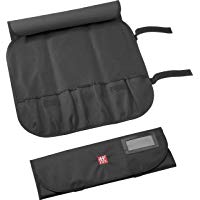 ZWILLING 35001-600-0 Almacenaje de Cuchillos, Tela, Negro, Centimeters
