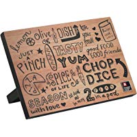 Richardson Sheffield Universal Doodle&nbsp;&ndash;&nbsp;Bloque magn&eacute;tico para Cuchillos (Soporte, Negro