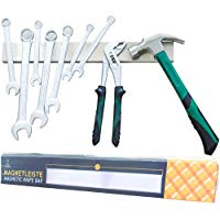 chefarone Cuchillo listones&nbsp;&ndash;&nbsp;List&oacute;n magn&eacute;tico para cuchillos