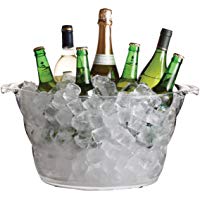 Cubitera para varias botellas