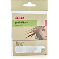 Solida redecilla saber 1er Pack (1 x 3 piezas)