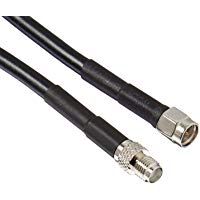 Wilson Electronics 955815 - Cable coaxial (4,5 m, SMA, SMA, Male Connector/Female Connector, Derecho, Derecho)