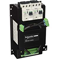 Schneider Electric 29363 Platina ACP 220/240 VCA, Compact NS100 a NS630