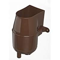 Gutter Mate - Filtro de agua de canal&oacute;n
