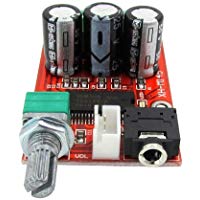 DaoRier XH-M145 Tablero amplificador de potencia digital Yamaha de alta resoluci&oacute;n original Tablero amplificador de audio de clase D HD DC12V