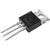Transistor TO220 TIP41C NPN