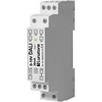 Lunatone 86468352-HS DALI acoplador y controles