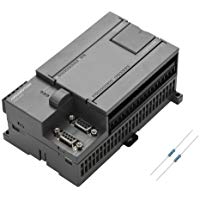 24V PLC S7-200 CPU224XP DC/DC/DC Programable Controlador L&oacute;gico