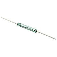 5X Interruptor REED SWITCH 14X2MM 0,5A