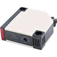 heschen fotoel&eacute;ctrico Interruptor E3JK-R4&nbsp;M1&nbsp;24&nbsp;&ndash;&nbsp;240&nbsp;VAC/12&nbsp;&ndash;&nbsp;240&nbsp;V Detecci&oacute;n Distancia 4&nbsp;m con Panel Reflector