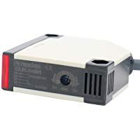 Interruptor fotoel&eacute;ctrico de Heschen E3JK-R4&nbsp;M1&nbsp;CA 90&nbsp;&ndash;&nbsp;250&nbsp;V CA con iluminaci&oacute;n y detecci&oacute;n a 4m de distancia, con panel reflector.