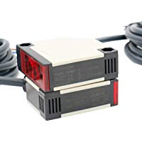 heschen fotoel&eacute;ctrico Interruptor E3JK-5Dm2&nbsp;&ndash;&nbsp;5L DC 12&nbsp;&ndash;&nbsp;24&nbsp;V Bijection tipo detecci&oacute;n Distancia 5&nbsp;m