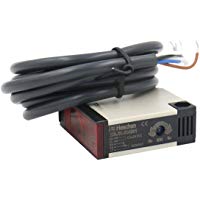 heschen fotoel&eacute;ctrico Interruptor E3JK-R4&nbsp;M1&nbsp;DC 24&nbsp;V Feedback reflexi&oacute;n tipo detecci&oacute;n Distancia 4&nbsp;m con Panel Reflector