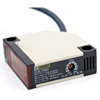 heschen fotoel&eacute;ctrico Interruptor E3JK-R4&nbsp;M2&nbsp;24&nbsp;&ndash;&nbsp;240&nbsp;VAC/12&nbsp;&ndash;&nbsp;240&nbsp;VDC Feedback reflexi&oacute;n tipo detecci&oacute;n Distancia 4&nbsp;m con Panel Reflector