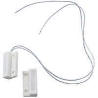 SODIAL(R) Interruptor Alarma Puerta O Ventana Contacto Magnetico SMD Estilo