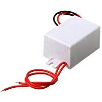 Ils - AC-DC aislada AC 110V/220V al DC 5V 600mA Voltaje Constante Interruptor de Alimentaci&oacute;n del M&oacute;dulo convertidor de la Fuente