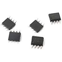 5 Pcs LM4871 Amplificador SOP-8 8Pin Audio Power IC Chip 1.1W 1,1 Watt