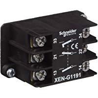 Schneider Electric XENG1191 Elemento De Contacto